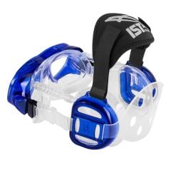 IST Maske PRO-EAR Kulaklıklı, Mavi