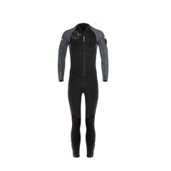 BEUCHAT Elbise AQUATREK2, Erkek, 5/4/3mm