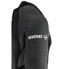 BEUCHAT Elbise AQUATREK2, Erkek, 5/4/3mm