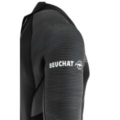 BEUCHAT Elbise AQUATREK2, Erkek, 5/4/3mm