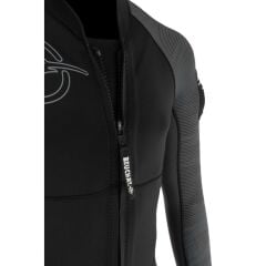 BEUCHAT Elbise AQUATREK2, Erkek, 5/4/3mm