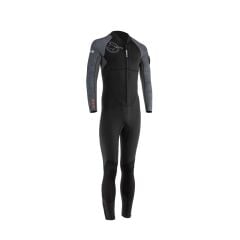 BEUCHAT Elbise AQUATREK2, Erkek, 5/4/3mm