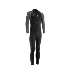 BEUCHAT Elbise AQUATREK2, Erkek, 5/4/3mm