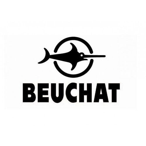 BEUCHAT Tüp Sticker