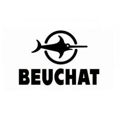 BEUCHAT Tüp Sticker