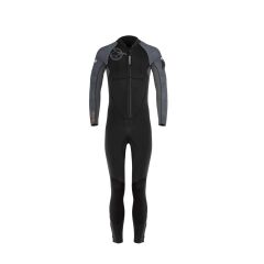 BEUCHAT Elbise AQUATREK2, Erkek, 3/2mm