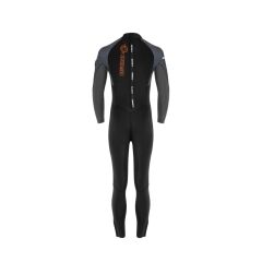 BEUCHAT Elbise AQUATREK2, Erkek, 3/2mm