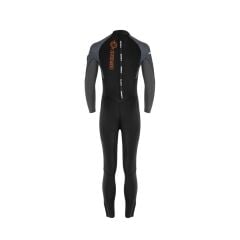 BEUCHAT Elbise AQUATREK2, Erkek, 3/2mm