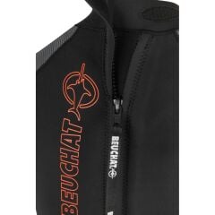 BEUCHAT Elbise AQUATREK2, Erkek, 3/2mm