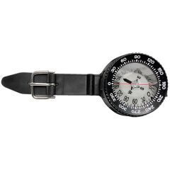 KRAKEN Gösterge Pusula PRO Kayışlı 56 mm