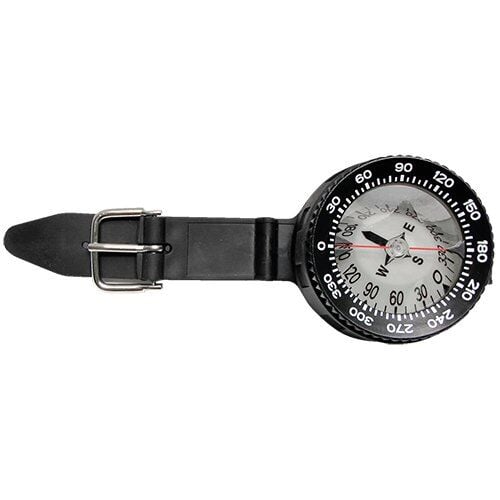 KRAKEN Gösterge Pusula PRO Kayışlı 56 mm