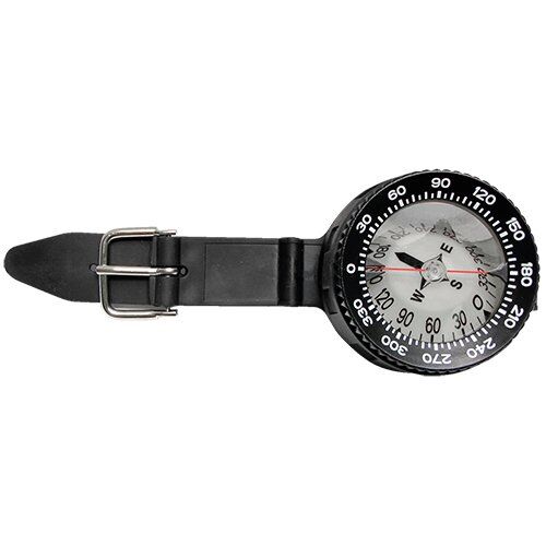 KRAKEN Gösterge Pusula PRO Kayışlı 56 mm