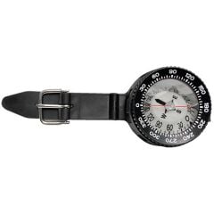 KRAKEN Gösterge Pusula PRO Kayışlı 56 mm