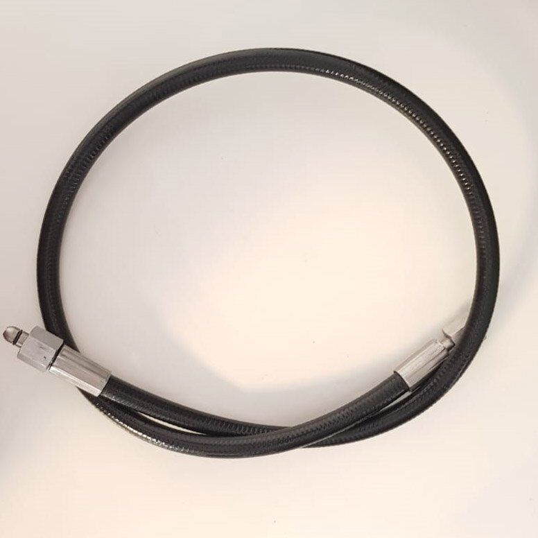 KRAKEN Hortum Kompresör 1/4'' 390 bar