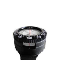 KRAKEN Gösterge Pusula Standart Kayışlı 60 mm