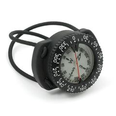 KRAKEN Gösterge Pusula Standart Bungee Kordon Kayışlı 60 mm