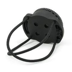 KRAKEN Gösterge Pusula Standart Bungee Kordon Kayışlı 60 mm