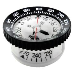 KRAKEN Gösterge Pusula 2K Kapsül 49 mm