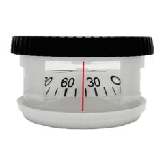 KRAKEN Gösterge Pusula 2K Kapsül 49 mm