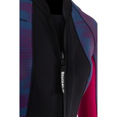 BEUCHAT Elbise AQUATREK2, Kadın, 5/4/3mm