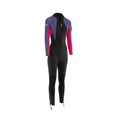 BEUCHAT Elbise AQUATREK2, Kadın, 5/4/3mm