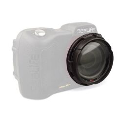 SEALIFE Kamera Close Up Lens 10x MicroHD kamera için SL5701