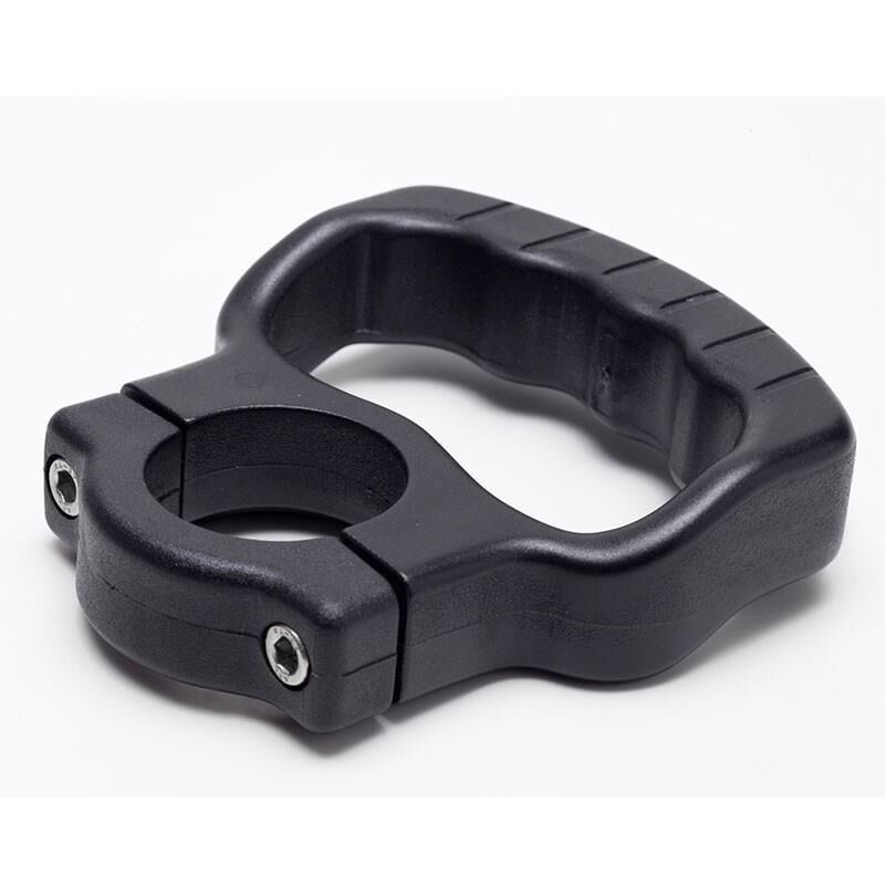 KRAKEN Tüp Taşıma Tutacağı Sabit