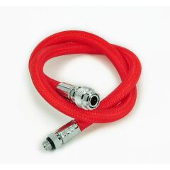 BESTDIVERS Hortum BC XTREME Miflex, Alçak Basınç Kamçısı 70 cm.