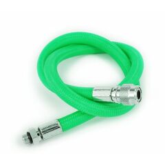 BESTDIVERS Hortum BC XTREME Miflex, Alçak Basınç Kamçısı 70 cm.