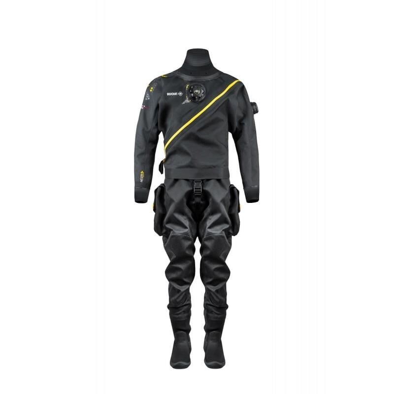 BEUCHAT Kuru Elbise APHOS DRY ELITE Trilamine