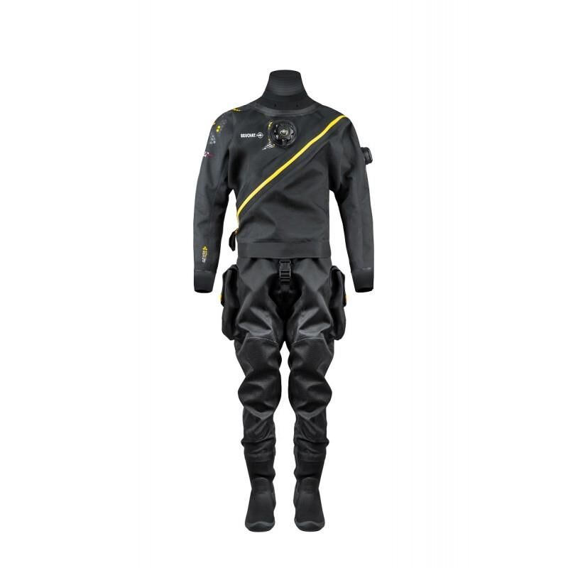 BEUCHAT Kuru Elbise APHOS DRY ELITE Trilamine