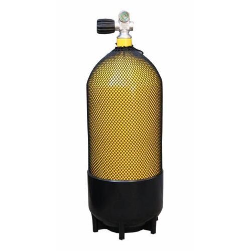 VITKOVICE Tüp Çelik 18 L., Vana, Altlık, File dahil