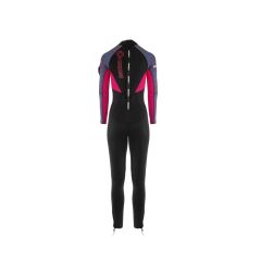 BEUCHAT Elbise AQUATREK2, Kadın, 3/2mm