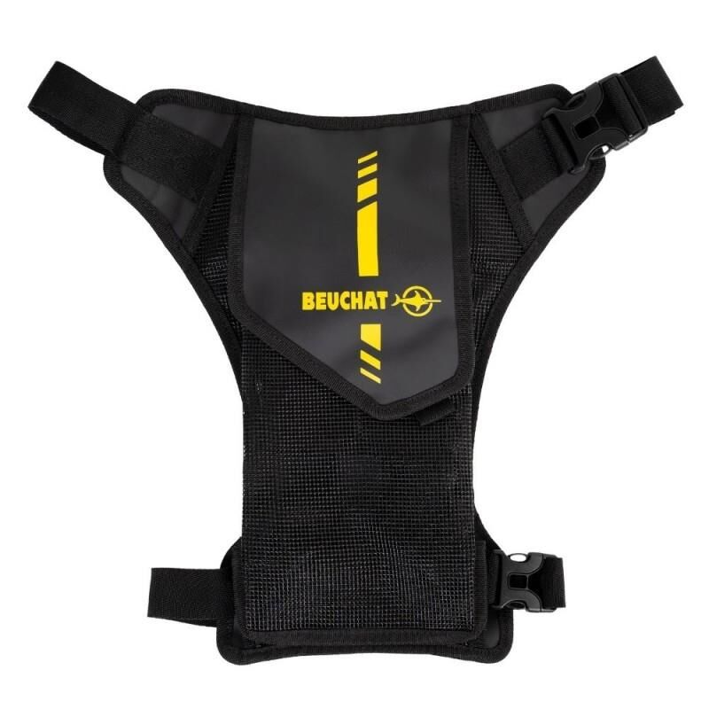 BEUCHAT Çanta CLEAN-UP Sualtı Temizleme Filesi