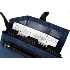 BEUCHAT Şamandıra RESTUBE - FREEDIVING (75N)