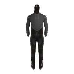 BEUCHAT Elbise SET FOCEA COMFORT7, 5mm