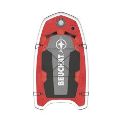 BEUCHAT Şişme Mini Board HAMMER