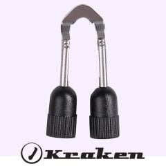 KRAKEN Zıpkın Palamut, Mafsallı