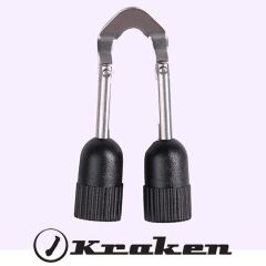 KRAKEN Zıpkın Palamut, Mafsallı