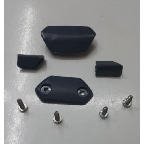 BEUCHAT Palet Ayaklık Vidalama Kiti LIBECCIO için