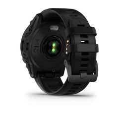 Garmin Descent G1 Solar Dalış Bilgisayarı Siyah