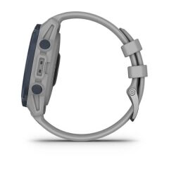 Garmin Descent G1 Dalış Bilgisayarı Powder Gri