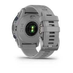 Garmin Descent G1 Dalış Bilgisayarı Powder Gri