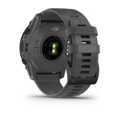 Garmin Descent G1 Dalış Bilgisayarı Siyah Gri