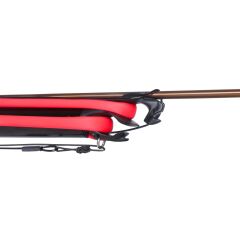 BEUCHAT Zıpkın MARLIN EVIL 2 Açık Kafa, Çift Lastik, Makara, 120