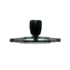 KRAKEN Tüp Vanası Manifolt Isolator 171mm. için