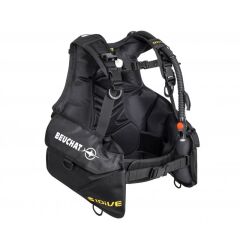 BEUCHAT BC 1DIVE + Denge Yeleği