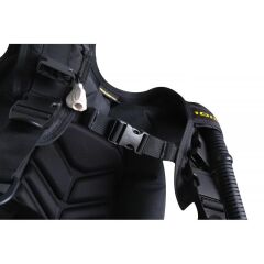 BEUCHAT BC 1DIVE + Denge Yeleği