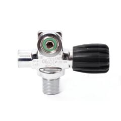 KRAKEN Tüp Vanası Manifolt 180mm. Isolatorlü 25x2 I:190mm