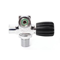 KRAKEN Tüp Vanası Manifolt 180mm. Isolatorlü 25x2 I:190mm